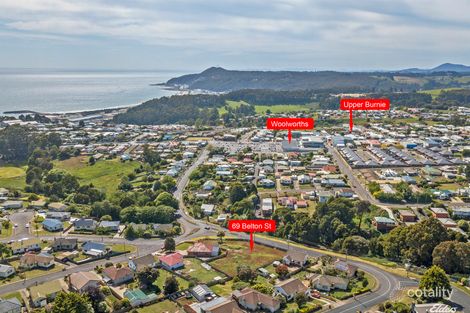 69 Belton St, Acton, TAS 7320