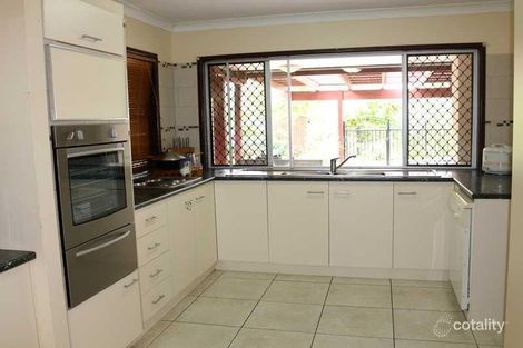 Property photo of 2624 Moggill Road Pinjarra Hills QLD 4069