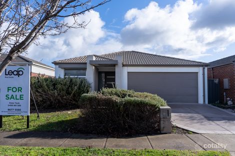 Property photo of 41 Edmondshaw Drive Deer Park VIC 3023