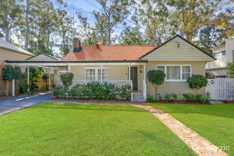 Property photo of 104 Victoria Road West Pennant Hills NSW 2125
