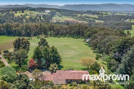 90 Holden Rd, Wandin East, VIC 3139