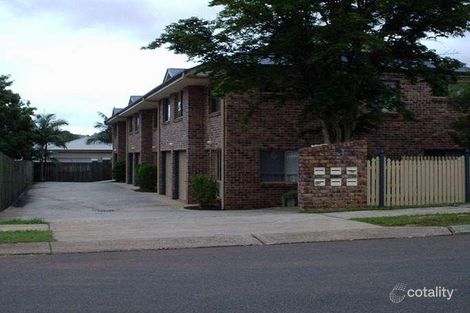 4/6 Rigby St, Nambour, QLD 4560