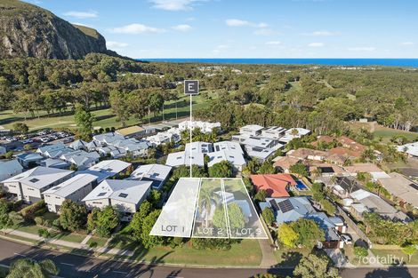 1/31 Lumeah Dr, Mount Coolum, QLD 4573