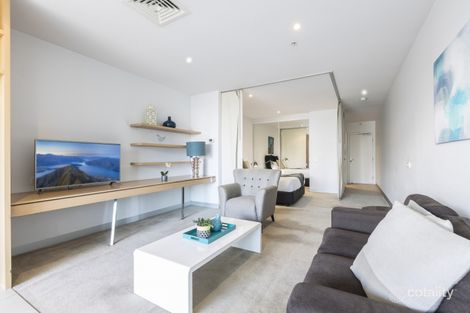 Property photo of 1218/555 Flinders Street Melbourne VIC 3000
