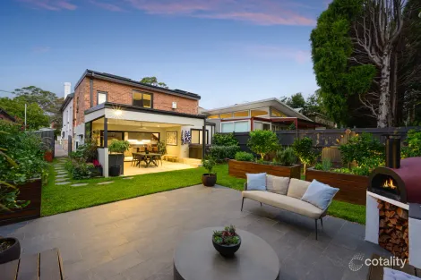 48 Robinson St, Chatswood, NSW 2067