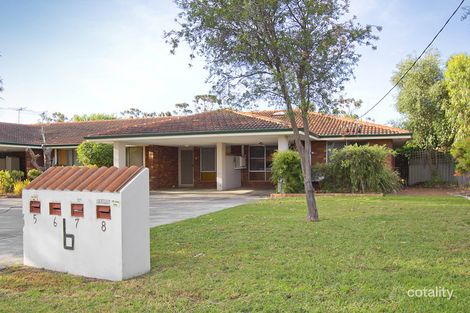 8/6 Kathleen St, Yokine, WA 6060