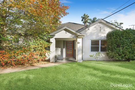 Property photo of 17 Rosen Street Epping NSW 2121