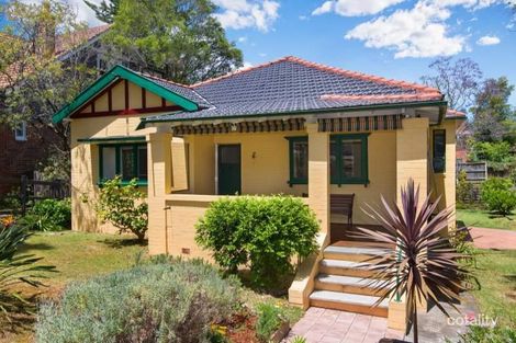 20 Westbourne Rd, Lindfield, NSW 2070