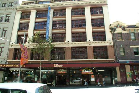 Property photo of 1/565 George Street Sydney NSW 2000