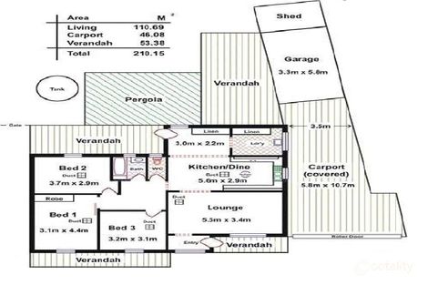 Property photo of 4 Billing Street Elizabeth Park SA 5113