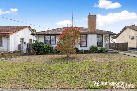 Property photo of 14 Allen Crescent Traralgon VIC 3844