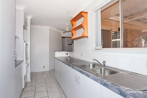 Property photo of 53 Strathconan Drive Glenvale QLD 4350