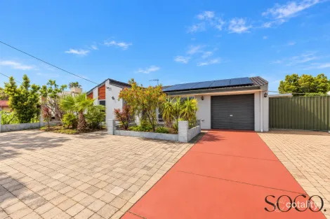 Property photo of 6 Willmott Drive Cooloongup WA 6168