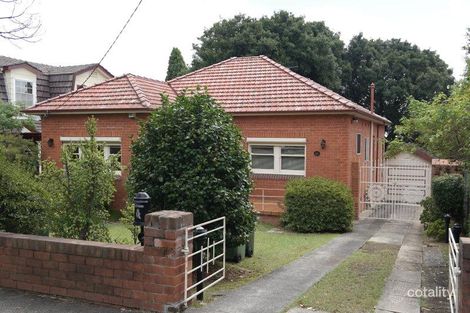 Property photo of 27 Shortland Avenue Strathfield NSW 2135