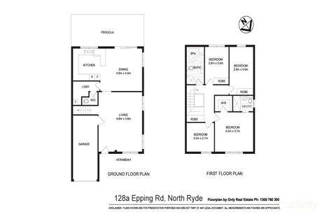 Property photo of 128 Epping Road North Ryde NSW 2113