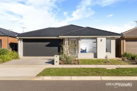Property photo of 31 Countess Drive St Leonards VIC 3223