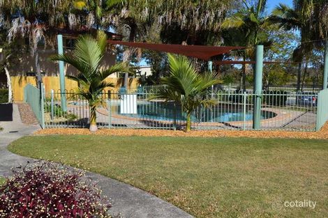 Property photo of 18/81 Network Drive Wynnum West QLD 4178