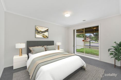 Property photo of 39 Hepburn Way Caroline Springs VIC 3023