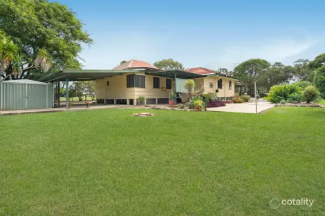 Property photo of 45 Ilbogan Road Beaudesert QLD 4285