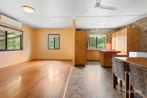 Property photo of 45 Ilbogan Road Beaudesert QLD 4285