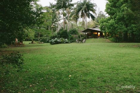 Property photo of 134 Mount Warning Road Mount Warning NSW 2484