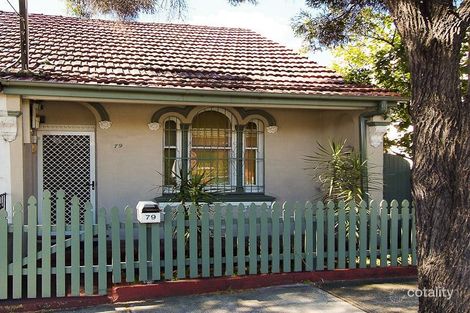 Property photo of 79 Yelverton Street Sydenham NSW 2044