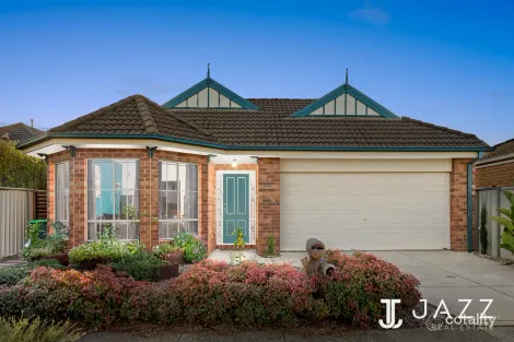 Property photo of 32 Rowland Drive Point Cook VIC 3030