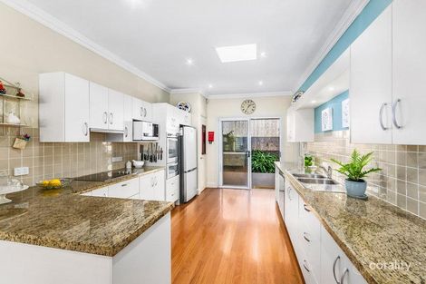 Property photo of 19A Moore Lane Austinmer NSW 2515