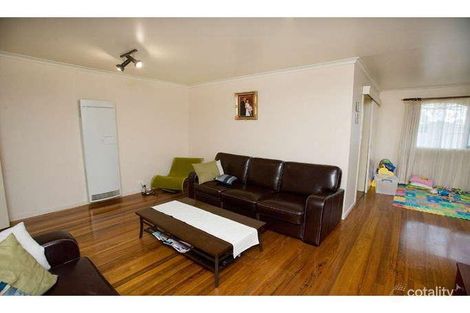 Property photo of 7 McKinley Court Dandenong North VIC 3175