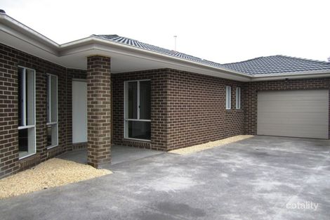 Property photo of 4/73 Linnet Street Altona VIC 3018