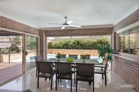 Property photo of 104 Ridgetop Drive Glenmore Park NSW 2745