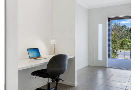 Property photo of 118 George Alexander Way Coomera QLD 4209