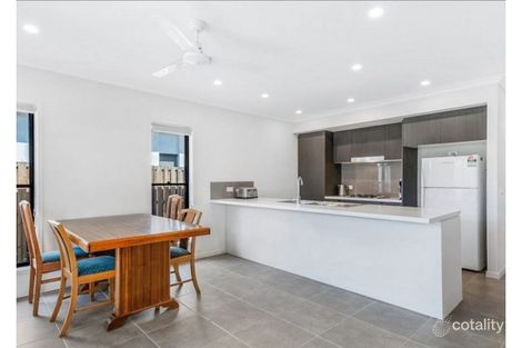 Property photo of 118 George Alexander Way Coomera QLD 4209