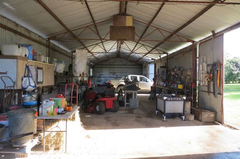 Property photo of 216 Abbotts Road Bootawa NSW 2430