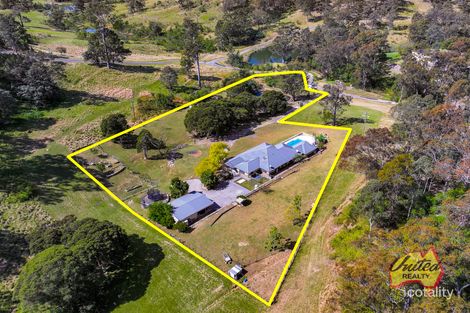 13/247 Garlicks Range Rd, Orangeville, NSW 2570