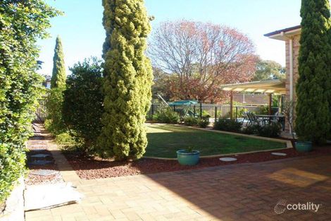 Property photo of 21 Cigolini Place Kellyville NSW 2155