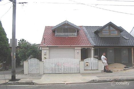 70 Arthur St, Marrickville, NSW 2204