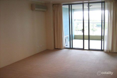 Property photo of 57/82 Boundary Street Brisbane City QLD 4000