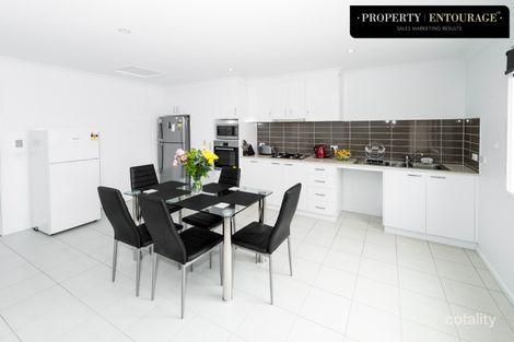 Property photo of 2/3B Jule Knight Street Casey ACT 2913