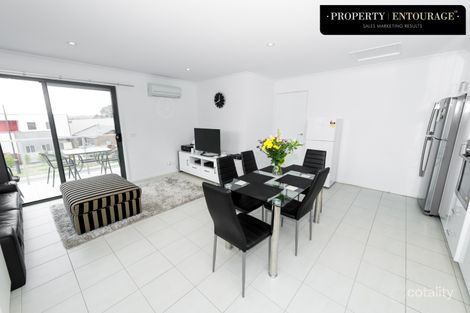 Property photo of 2/3B Jule Knight Street Casey ACT 2913