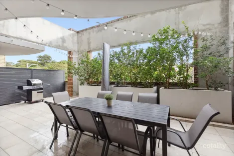 Property photo of 105/34 Railway Crescent Jannali NSW 2226