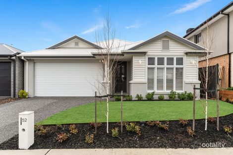 Property photo of 52 Stella Avenue Tyabb VIC 3913