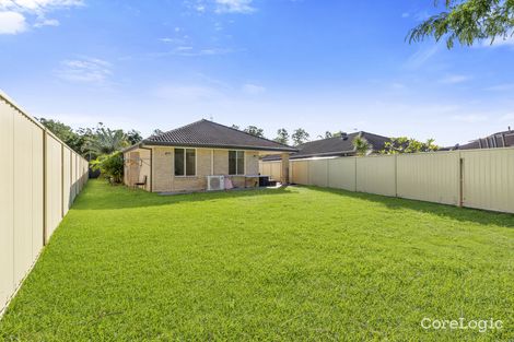 Property photo of 34 Oakdale Avenue Nerang QLD 4211