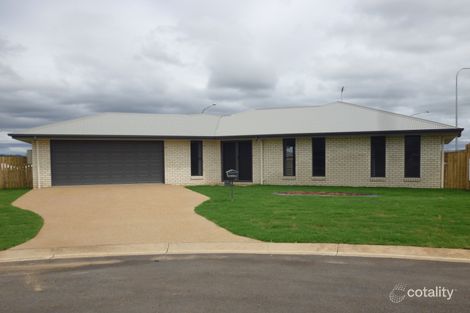 Property photo of 10 Perkins Court Gracemere QLD 4702