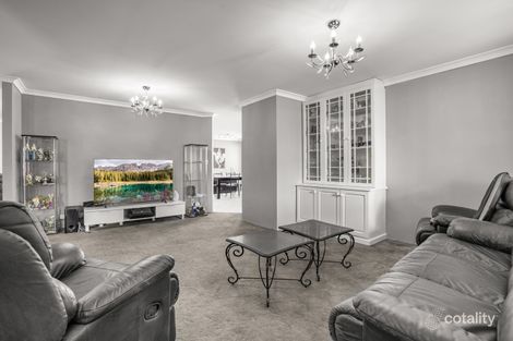 Property photo of 5 Dowerin Close Beeliar WA 6164