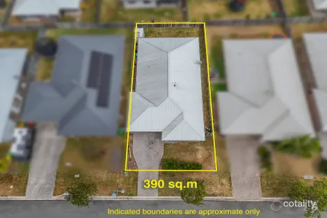 Property photo of 7 John Street Walloon QLD 4306