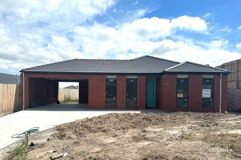 9 Geranium Rise, Bunyip, VIC 3815