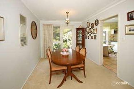 Property photo of 2 Ramsey Court Mulgrave VIC 3170