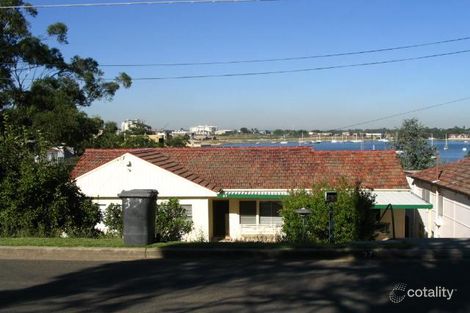 37 Beach St, Tennyson Point, NSW 2111