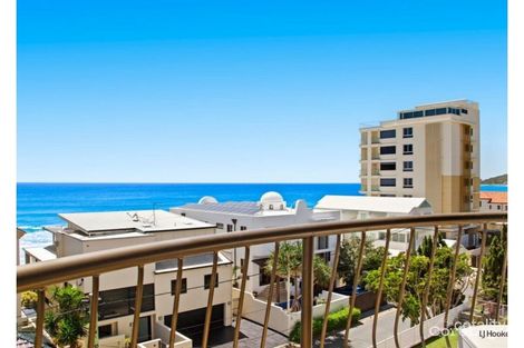 Property photo of 11/1187 Gold Coast Highway Palm Beach QLD 4221